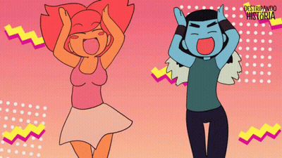 Silhouette Of Person Wearing Hat GIF