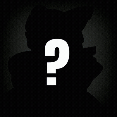 Silhouette Of Person With Question Mark GIF