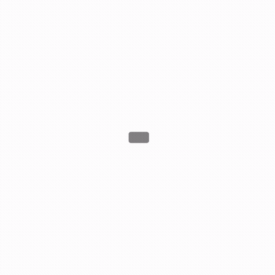 Silver All Whites Logo With White Fern GIF