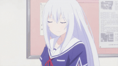 Silver Car Parked In Front Of City With Tokyo Sign GIF