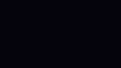 Silver Sports Car With License Plate F6E 625 GIF