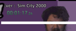 Sim City 2000 Timer GIF