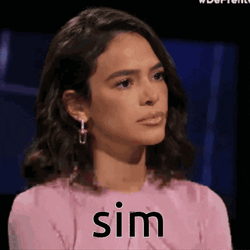 Sim Yes GIF