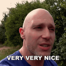 Simon Miller Very Very Nice GIF