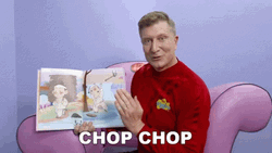Simon Wiggle Chop On GIF