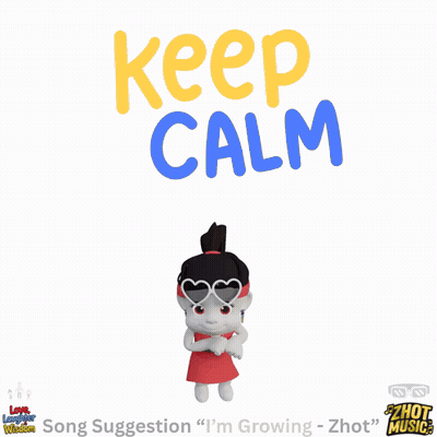 Simp Word With Gold Sparkles In Front Of Mountain GIF