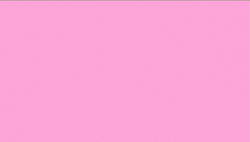 Simple Plain Pink Loading Screen GIF