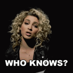 Simple Tori Kelly Who Knows GIF