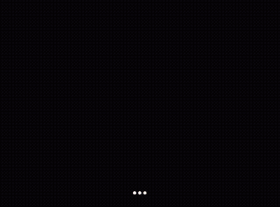 Simpsons Character Sitting At Counter With Radio GIF