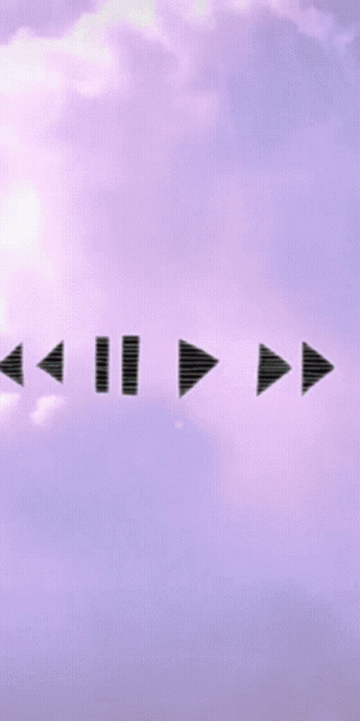 Simpsons Characters Collage GIF