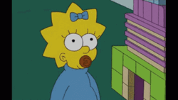 Simpsons Kid You Suck GIF