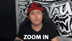 Sin Boo Ponferrada Zoom In GIF