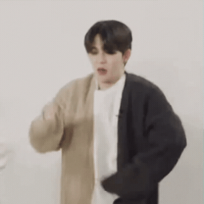 Sing Along With Me If You Know The Words GIF