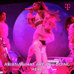 Sing It Let Me Here You GIF