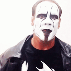 Sing Mascot It's Show Time GIF