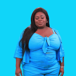 Singer Jojo Maronttinni Bow And Clapping GIF