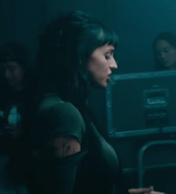 Singer Rebecca Black Friday Internet Sensation GIF