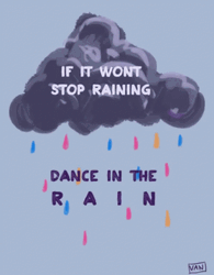 Singing In The Rain GIF