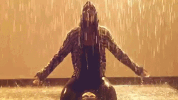 Singing In The Rain GIF