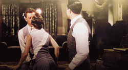 Singing In The Rain GIF