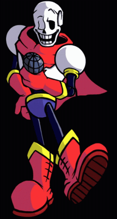 Singing Rapping GIF