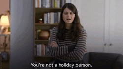 Single Drunk Female Called Out Nothing Against Them GIF