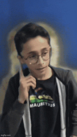 Sinien Max Sinien GIF