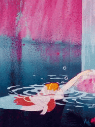 Siren Good Vibe GIF