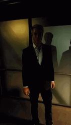 Siren Head Look Hit Head Lamp GIF