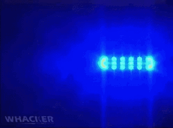 Siren GIF