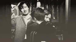 Sirius Black Memories Before Death GIF