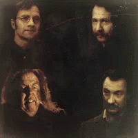 Sirius Black Then There Were None GIF