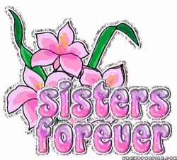 Sister Day Forever GIF