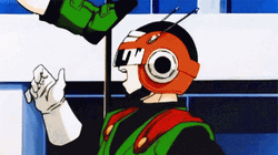 Sit On My Face Videl Jump GIF