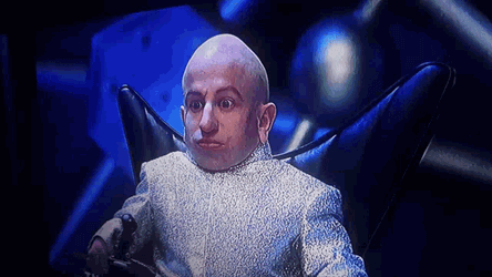 Six Hand Sign GIF