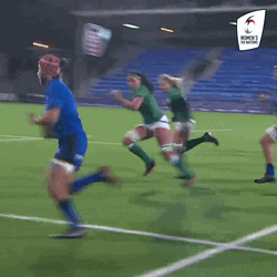 Six Sides Womens Rugby GIF