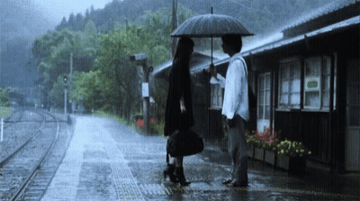 Sixer On Blue And Pink Background GIF