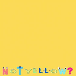 Sj Boys Not Yellow GIF