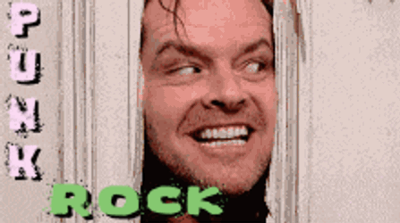 Skapunk Rudeboy GIF
