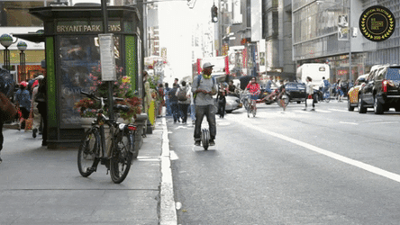 Skate Guy Im Cool GIF