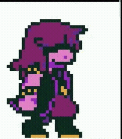 Skeleton And Angel Saying Dang It GIF