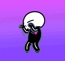 Skeleton Dance Michael Jackson Dancing GIF