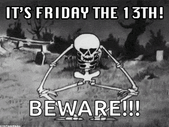 Skeleton Dancing GIF