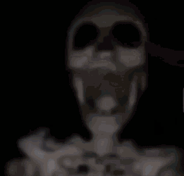 Skeleton GIF
