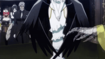Skeleton Hand Holding Woman's Hand In Crowd GIF