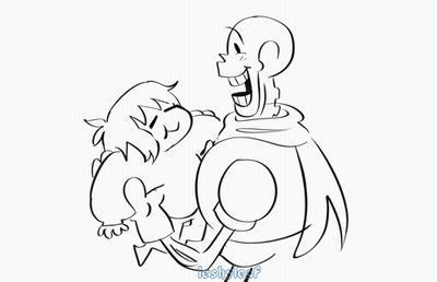 Skeleton Holding Woman GIF