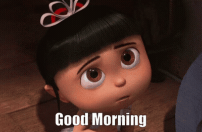 Skeleton In Cemetery Good Morning Fellow Strawhat GIF