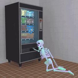 Skeleton Need For Chip