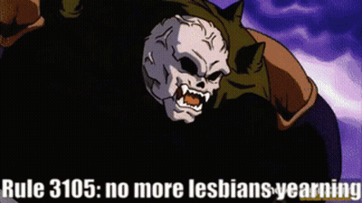 Skeleton Rule 3205 No More Lesbians Yearning GIF