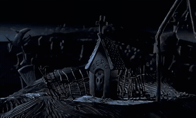 Skeleton Saying Surprised Aren't You GIF